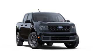 2025 Ford Maverick® External Image 5